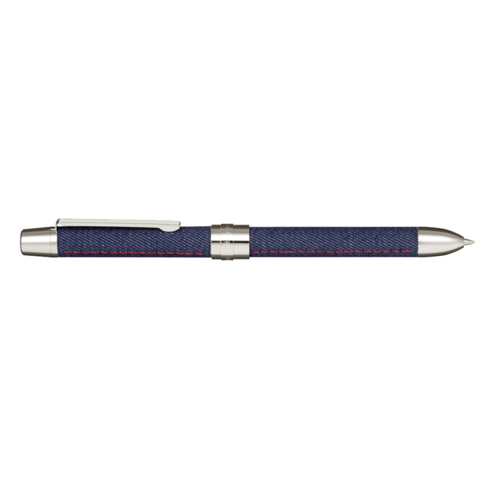 Sailor Refino D Multifunction Pen - Indigo CT