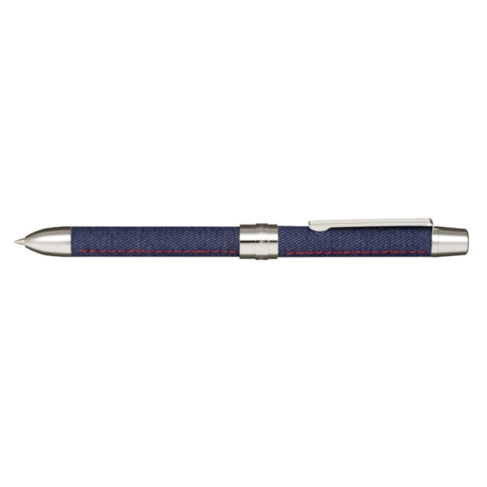 Sailor Refino D Multifunction Pen - Indigo CT