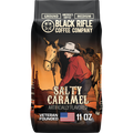 Salty Caramel Roast