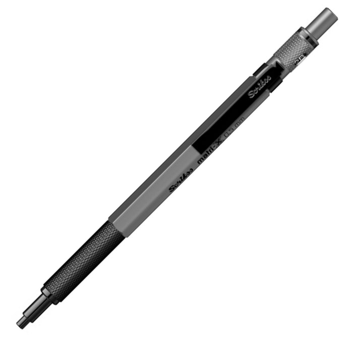 Scrikss Matri-X 0.5mm Mechanical Pencil - Grey