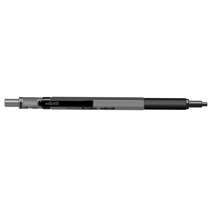 Scrikss Matri-X 0.5mm Mechanical Pencil - Grey