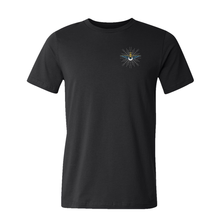 Secret Water Society T-Shirt