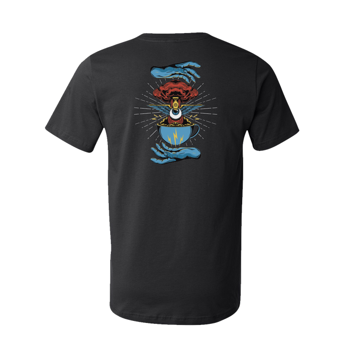 Secret Water Society T-Shirt