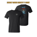 Secret Water Society T-Shirt