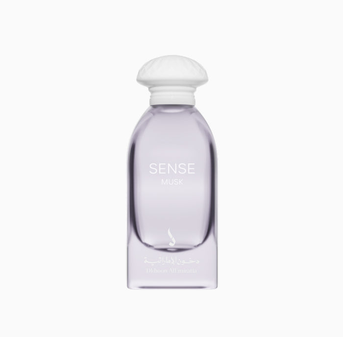 Sense musk