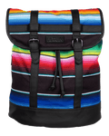 Serape Backpack - Dixxon Flannel Co.