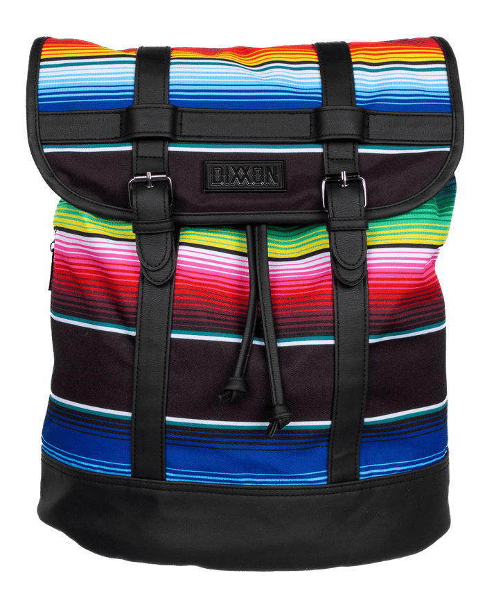 Serape Backpack - Dixxon Flannel Co.