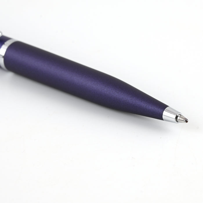 Sheaffer Expressions VFM Ball Pen - Blue & Purple Pearlised Gradient CT 3