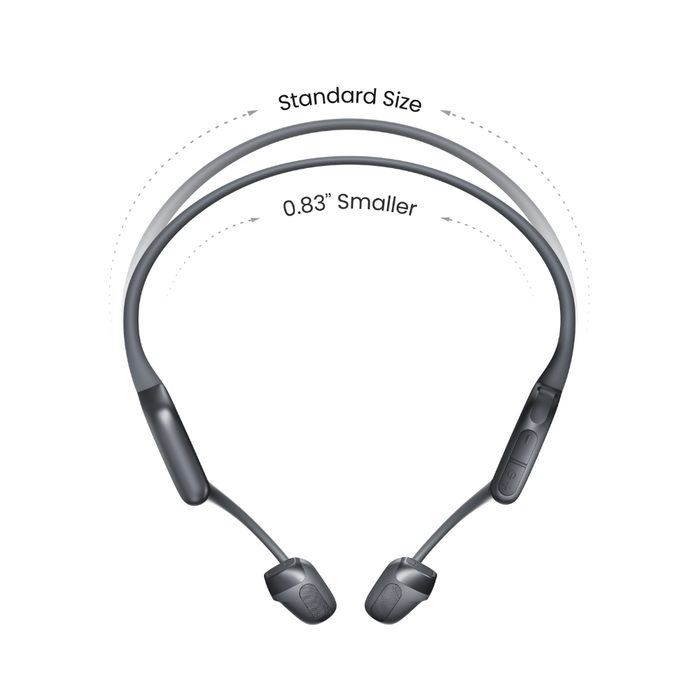Shokz Openrun Pro 2 Mini - BLACK