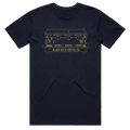 Shot Machine 2.0 T-Shirt