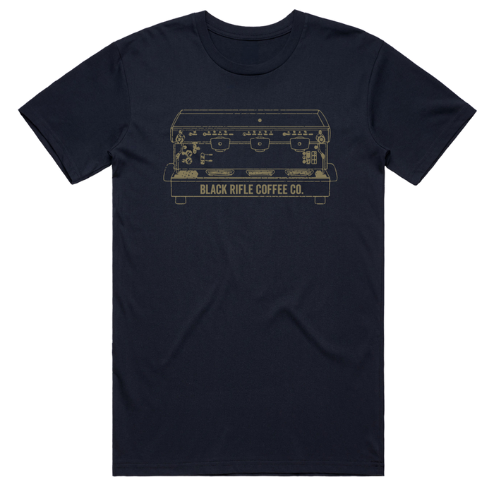Shot Machine 2.0 T-Shirt