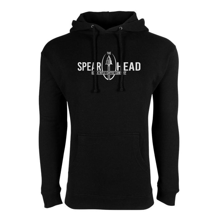 Spearhead Pullover Hoodie