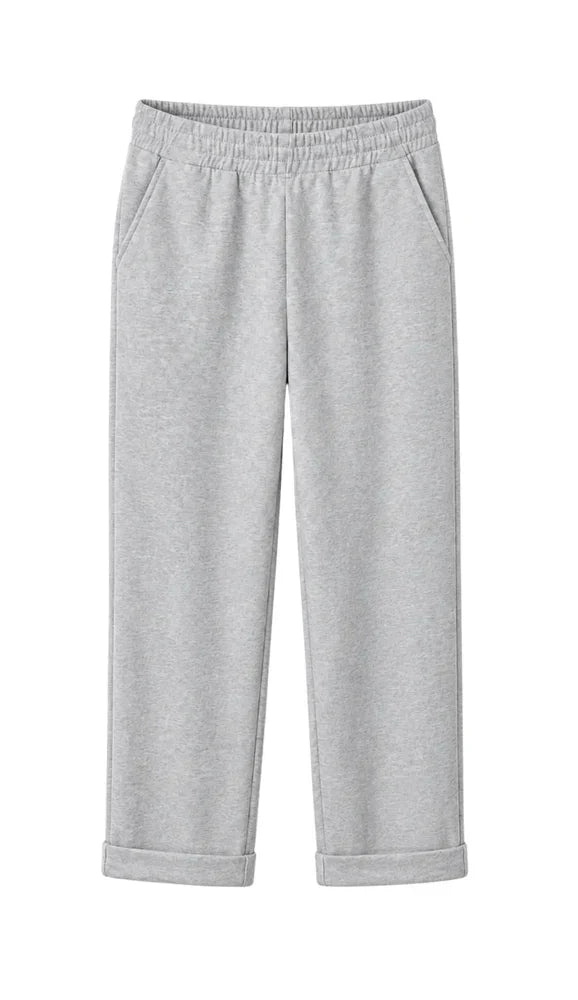Sutton Pureform Cuffed Pant by itself