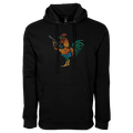 Tacticock Pullover Hoodie