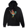 Tacticock Pullover Hoodie