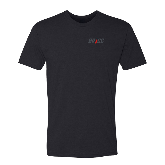 Tacticock T-Shirt: Bolt Series
