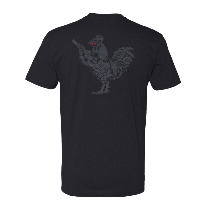 Tacticock T-Shirt: Bolt Series