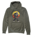 Tactisquatch Pullover Hoodie