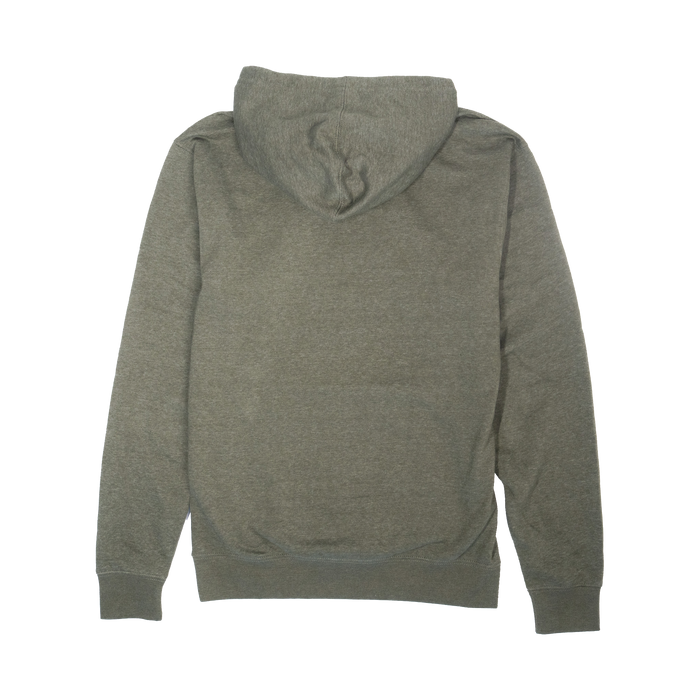 Tactisquatch Pullover Hoodie