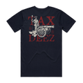 Tax Deez T-Shirt