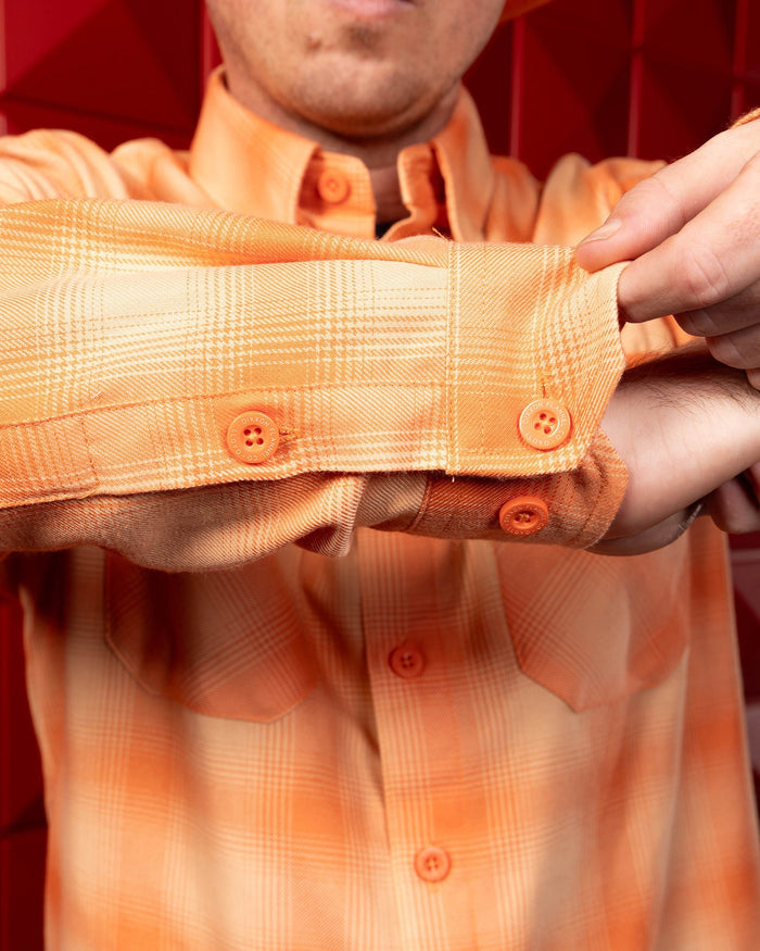 The Lloyd Flannel - Dixxon Flannel Co.