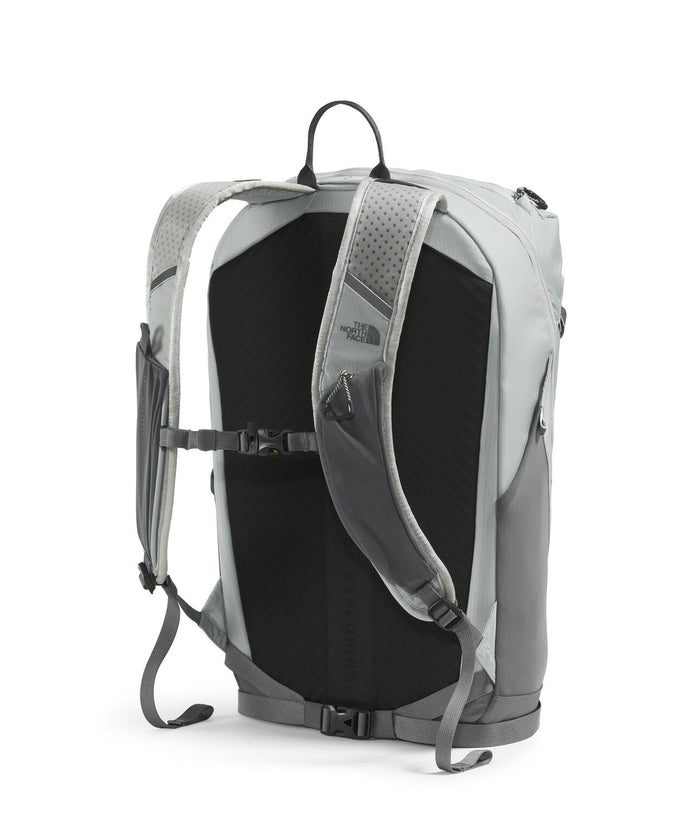The North Face Borealis Trail Backpack - RO5 GREY