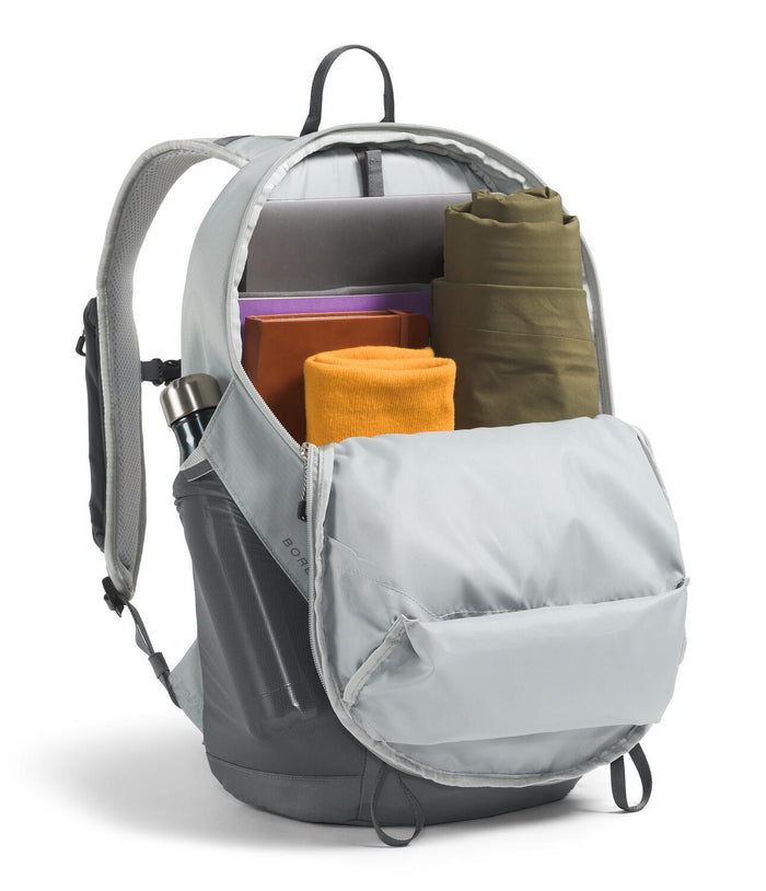 The North Face Borealis Trail Backpack - RO5 GREY