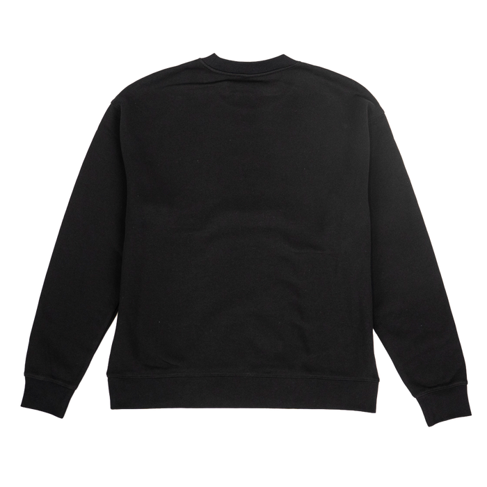 Three Rounds Crewneck