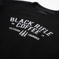 Three Rounds Crewneck