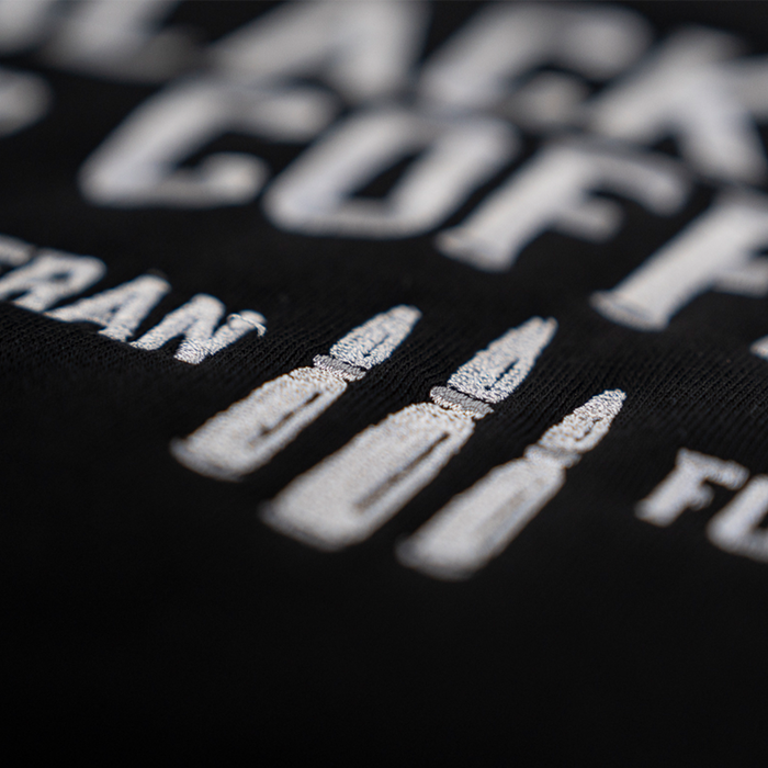 Three Rounds Crewneck