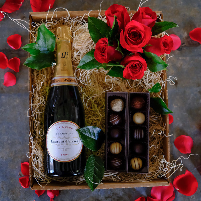 Valentine's Gift Box