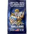 Vanilla Bomb Roast