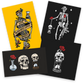 Vanitas or Vanquish Sticker Pack 68