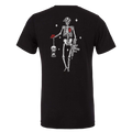 Vanitas or Vanquish T-Shirt