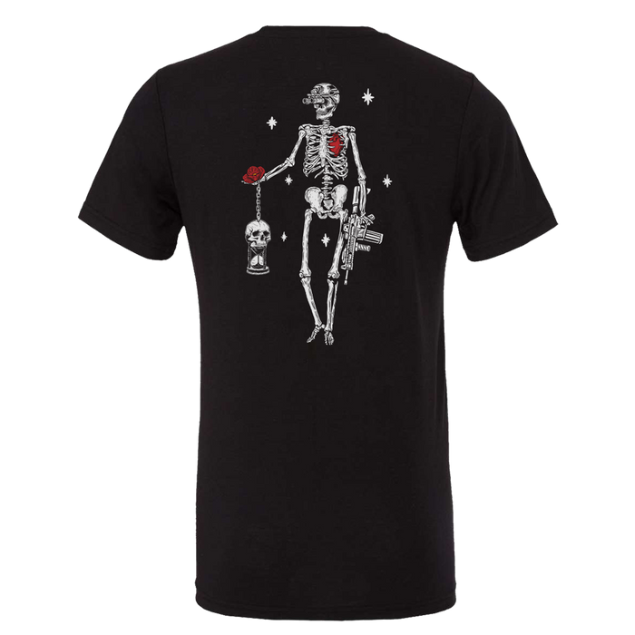 Vanitas or Vanquish T-Shirt