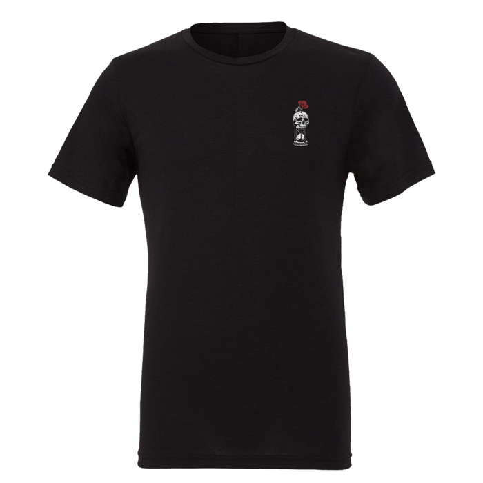 Vanitas or Vanquish T-Shirt