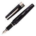 Visconti Mirage Fountain Pen Black CT 1