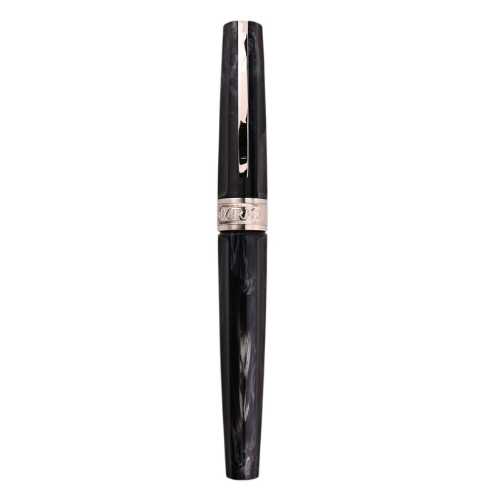 Visconti Mirage Fountain Pen Black CT 4