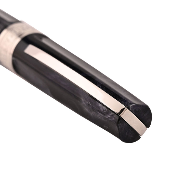 Visconti Mirage Fountain Pen Black CT 5