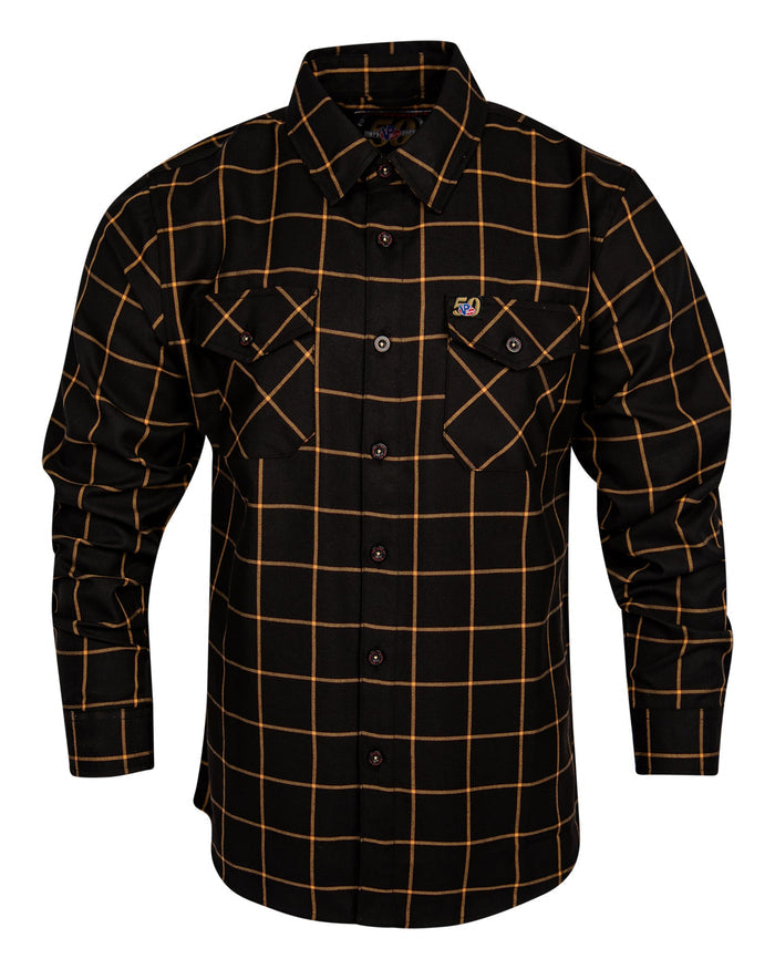 VP Racing Flannel - Dixxon Flannel Co.