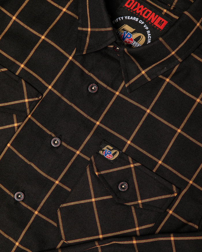 VP Racing Flannel - Dixxon Flannel Co.