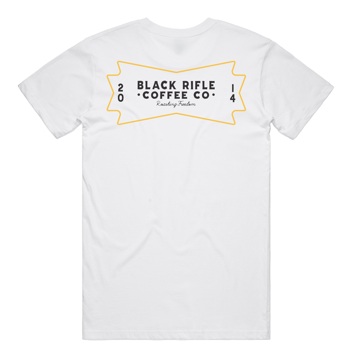Western Badge T-Shirt