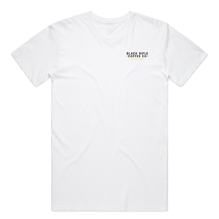 Western Badge T-Shirt
