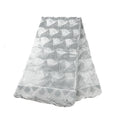 White Cotton Lace
