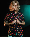 Women's Better Lovers Party Shirt - Dixxon Flannel Co.