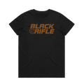 Women's Black Rifle Reticle T-Shirt