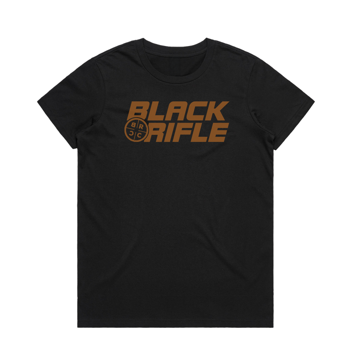 Women's Black Rifle Reticle T-Shirt