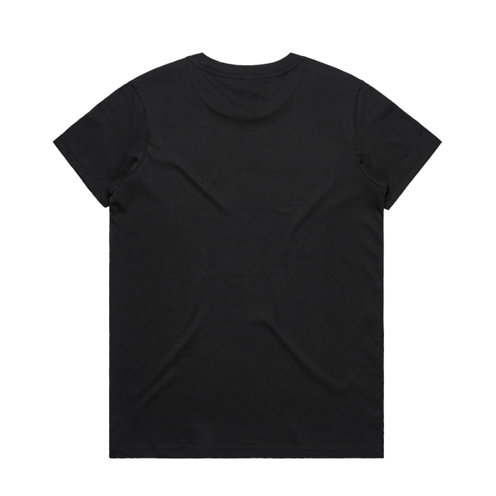 Women's Black Rifle Reticle T-Shirt