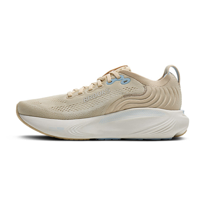 Women's Brooks Adrenaline GTS 25 - 244SAND