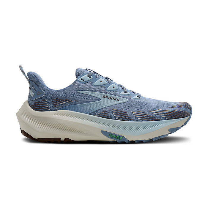 Women's Brooks Ghost Trail - 454BLUE